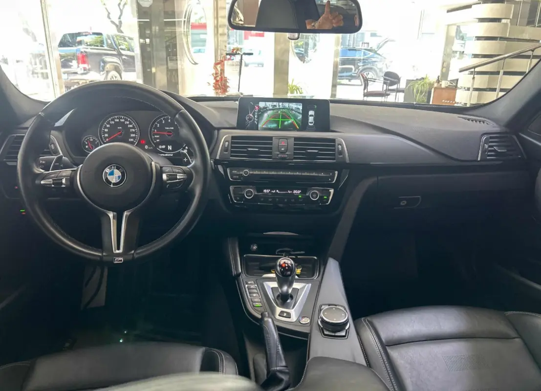 Mira esta publicación de BMW Serie M 2016 en Motordil