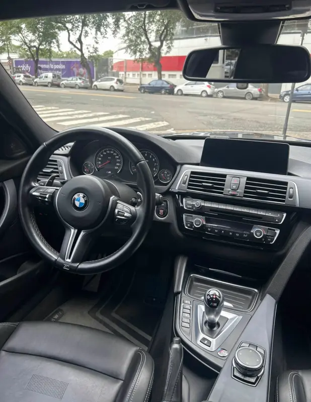 Mira esta publicación de BMW Serie M 2016 en Motordil