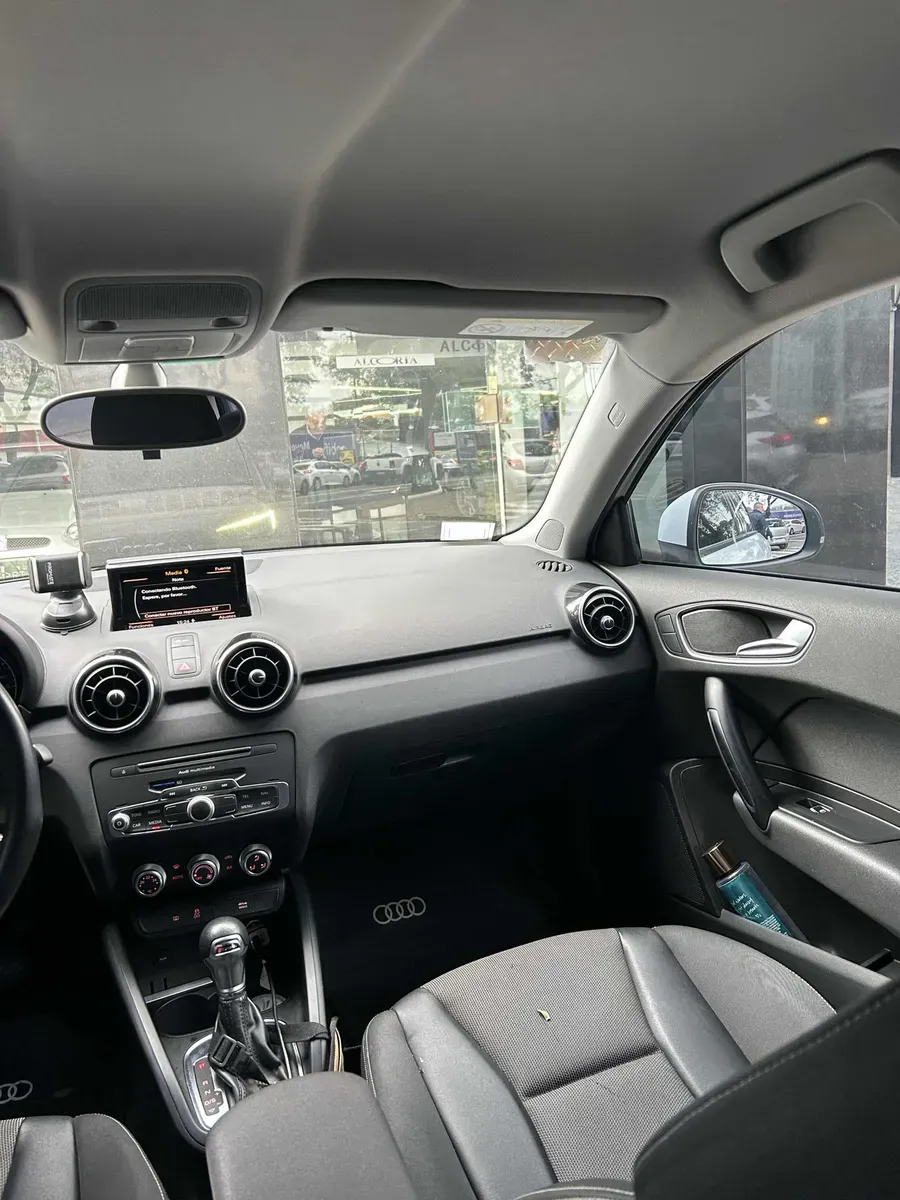 Mirá esta publicación de Audi A1