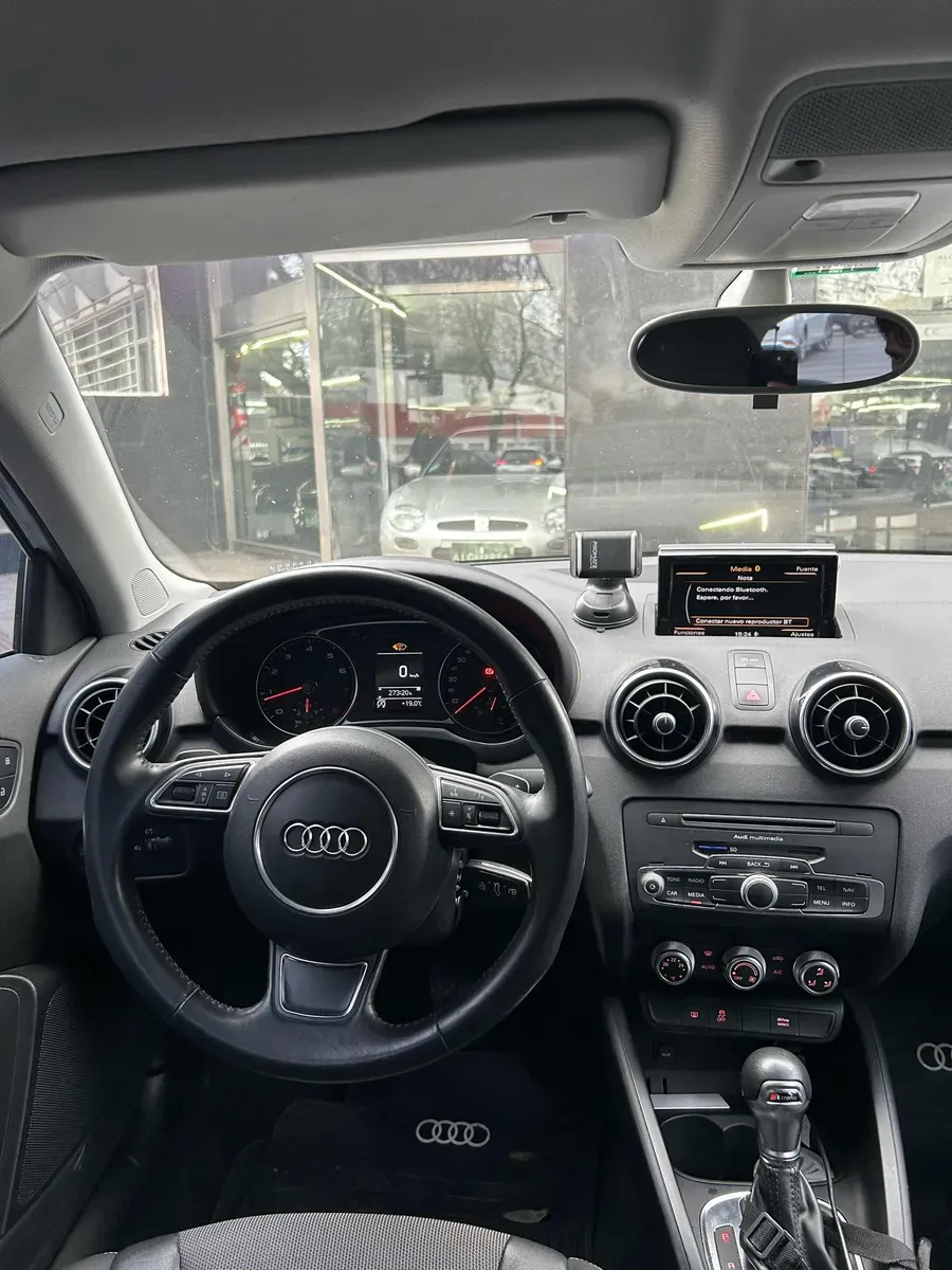 Mirá esta publicación de Audi A1