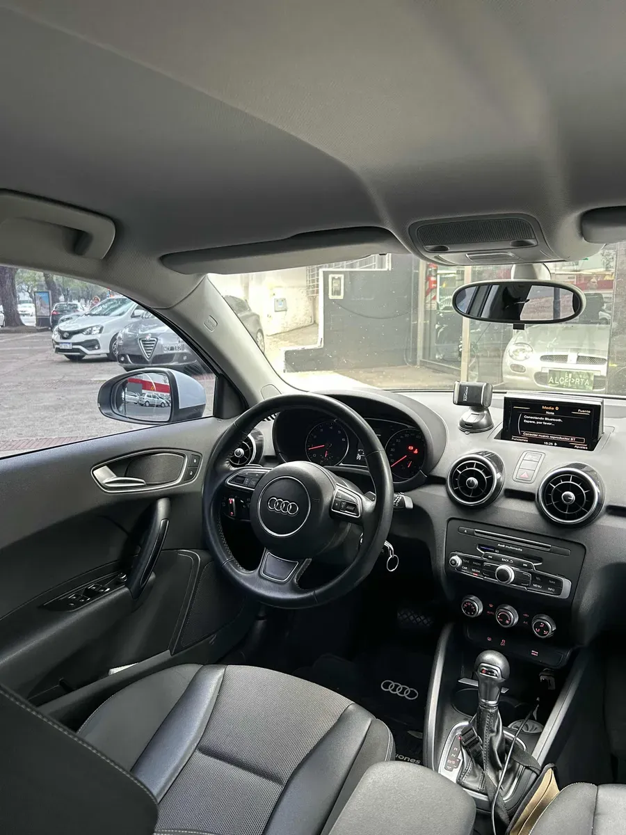 Mirá esta publicación de Audi A1