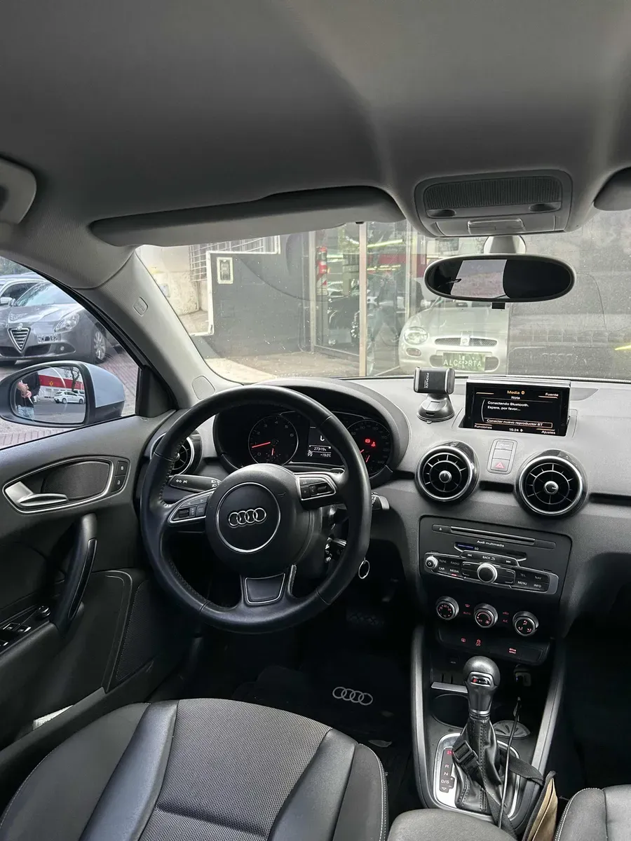 Mira esta publicación de Audi A1 2018 en Motordil