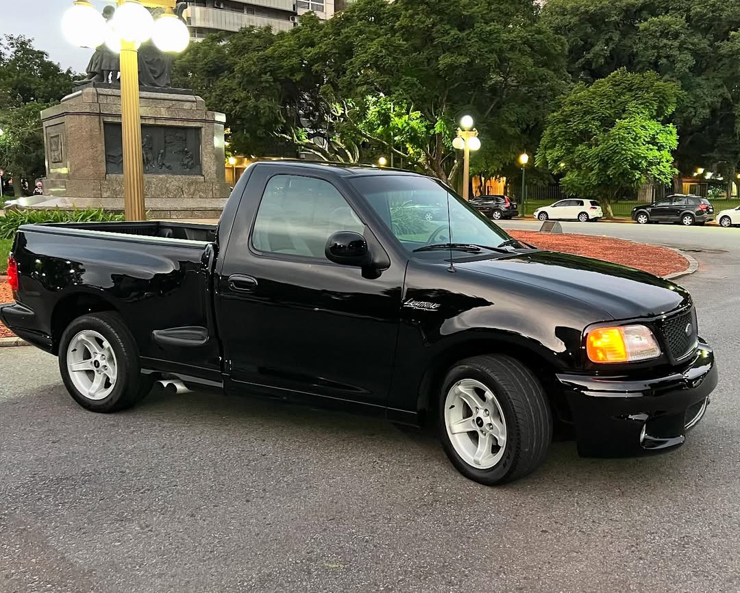 Mira esta publicación de Ford F 150 2000 en Motordil