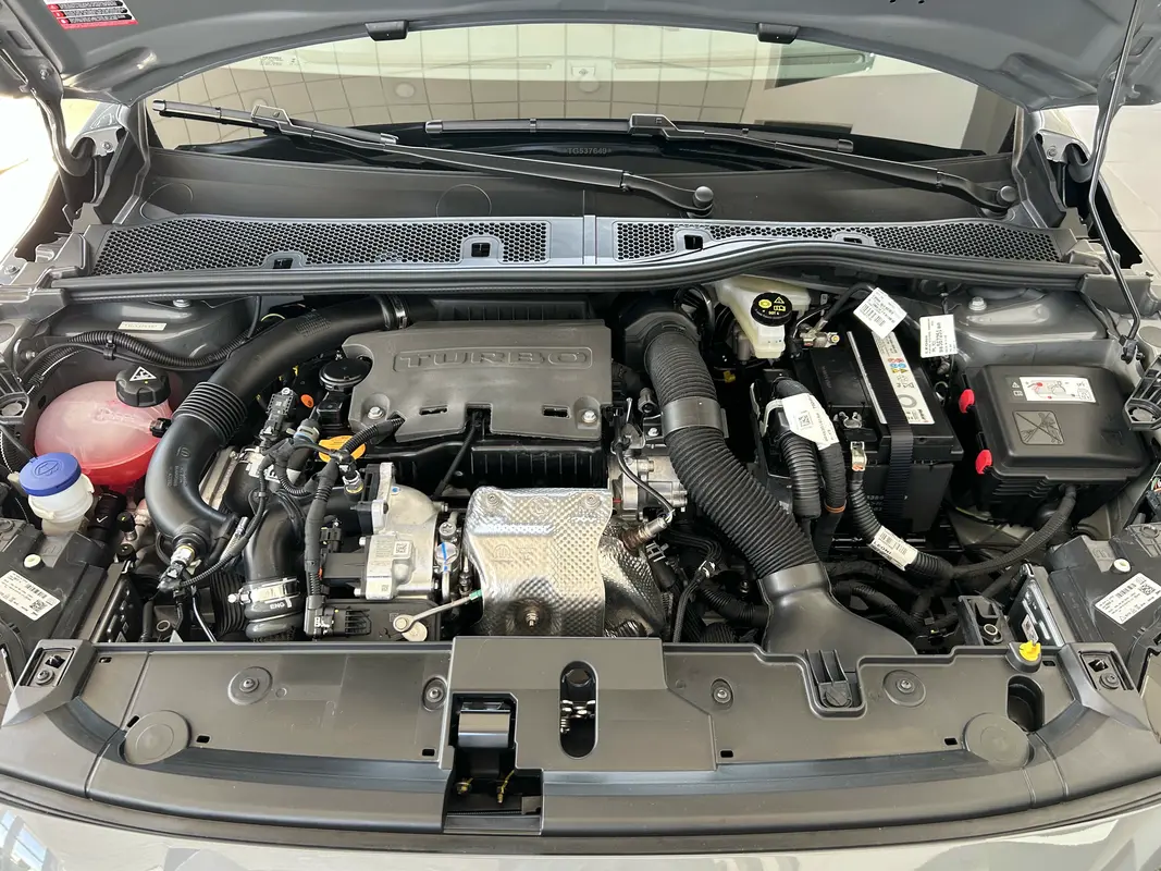Mirá esta publicación de Peugeot 208