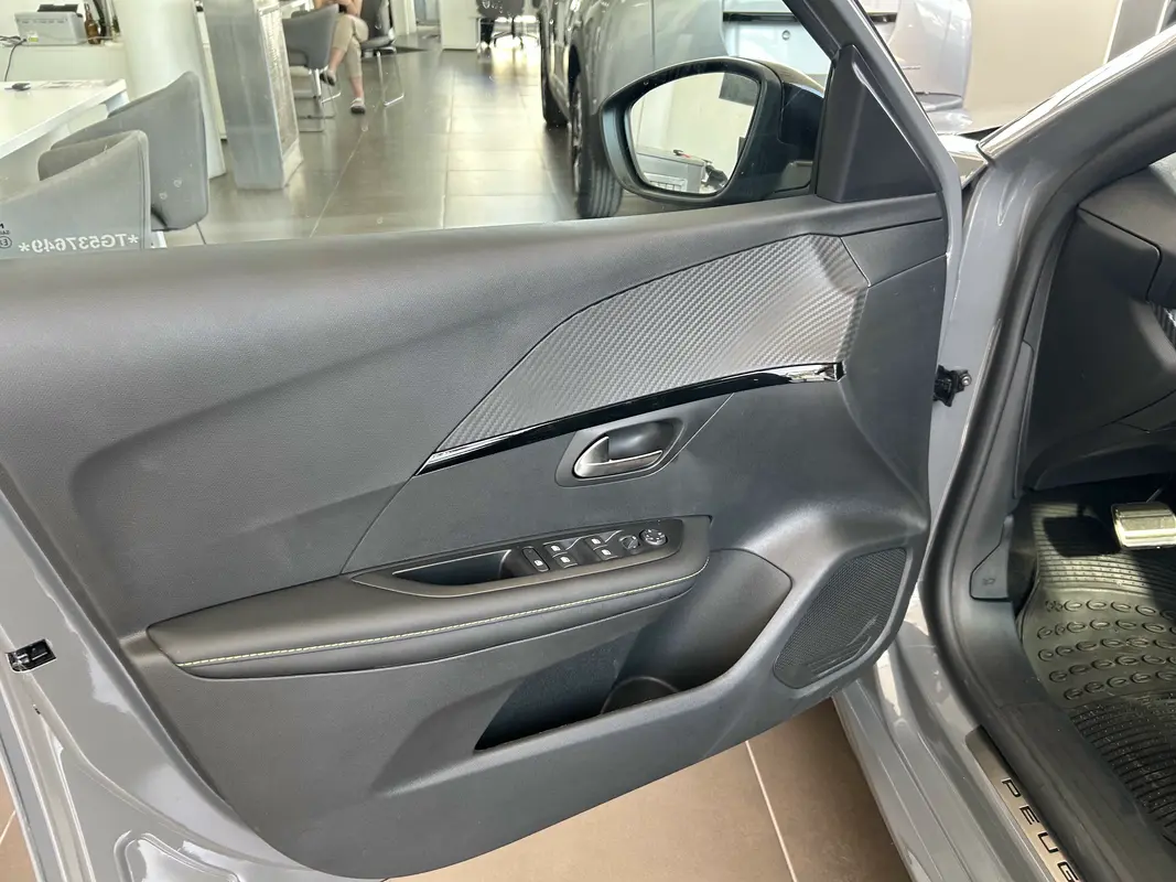 Mirá esta publicación de Peugeot 208