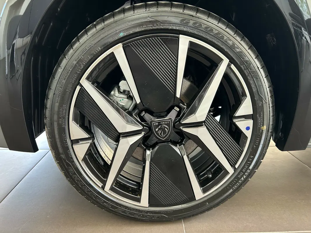 Mirá esta publicación de Peugeot 208