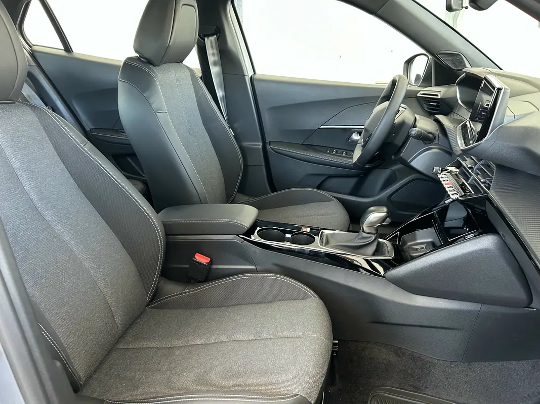 Mira esta publicación de Peugeot 2008 2025 en Motordil