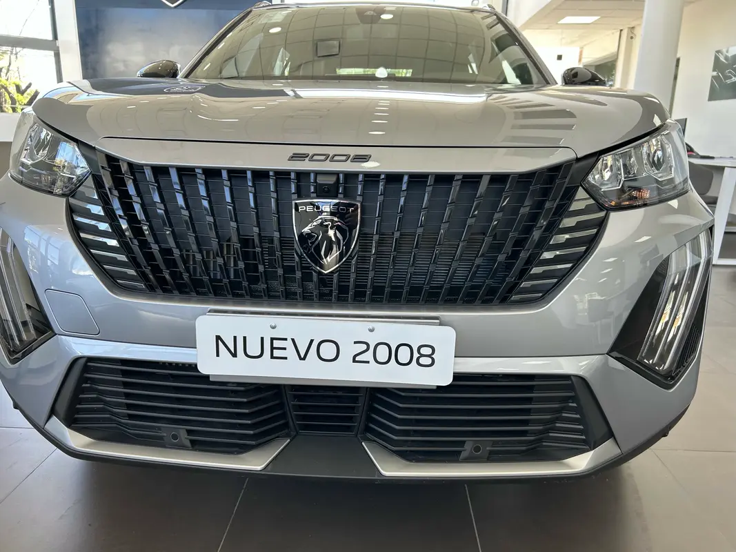 Mirá esta publicación de Peugeot 2008