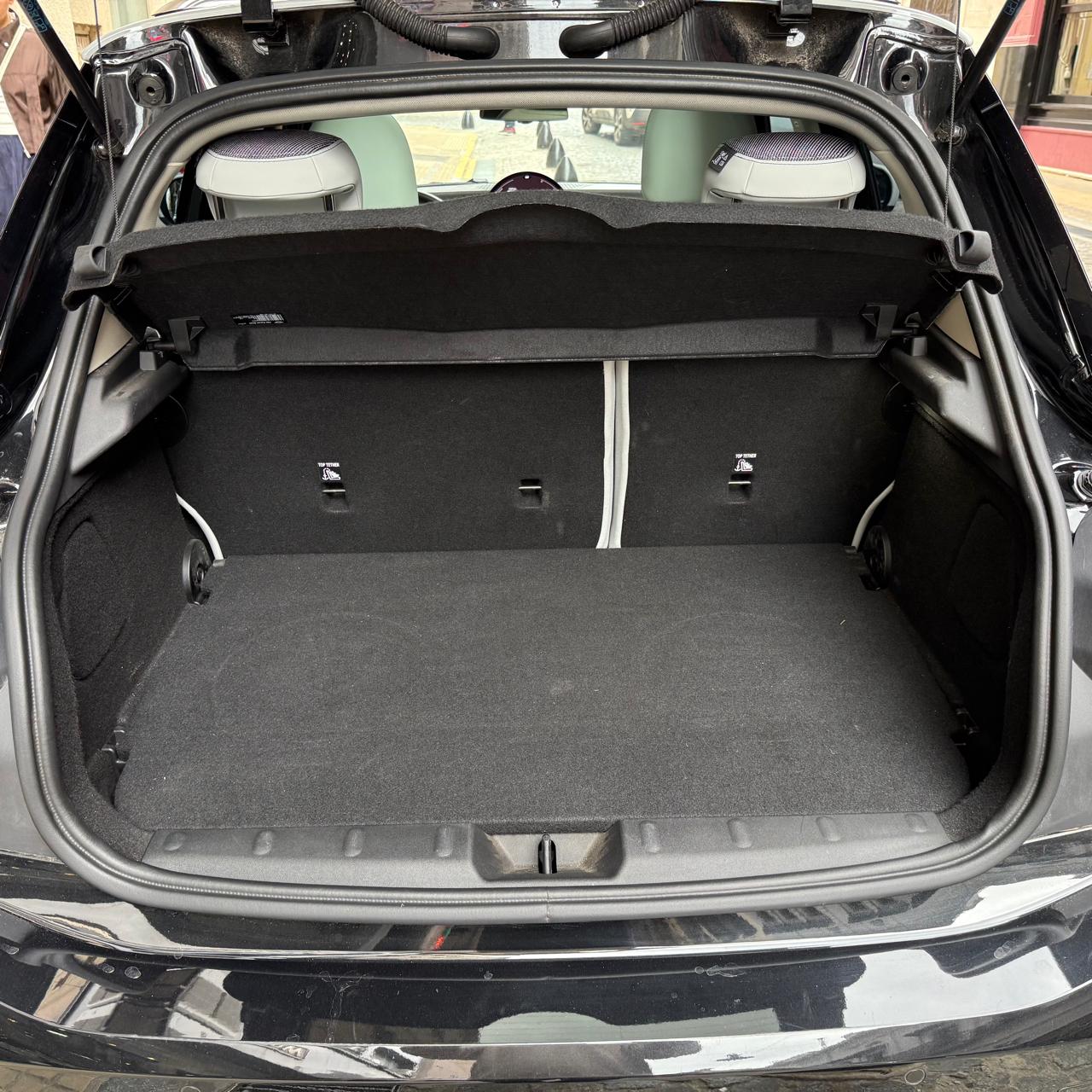 Mirá esta publicación de Mini Cooper