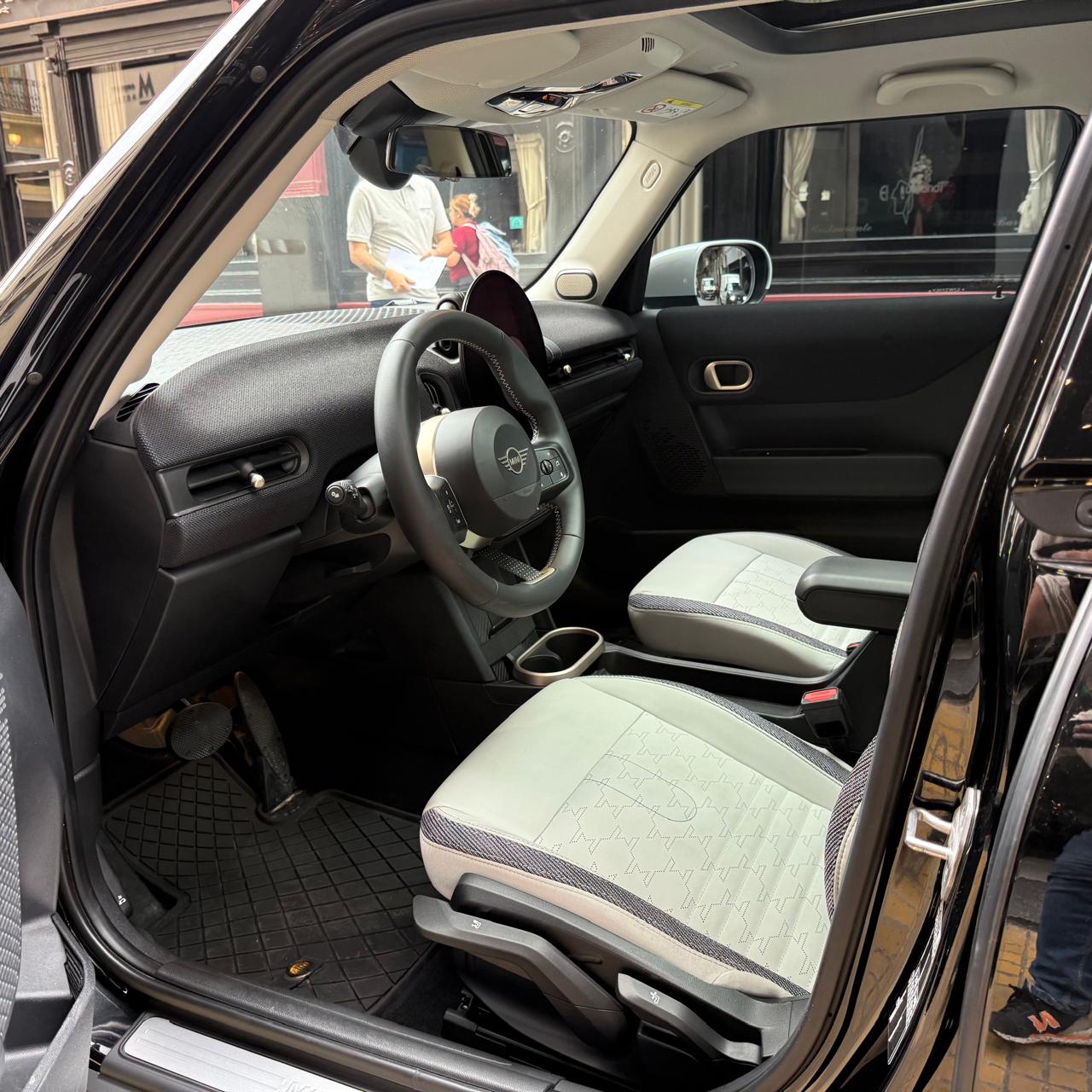 Mirá esta publicación de Mini Cooper