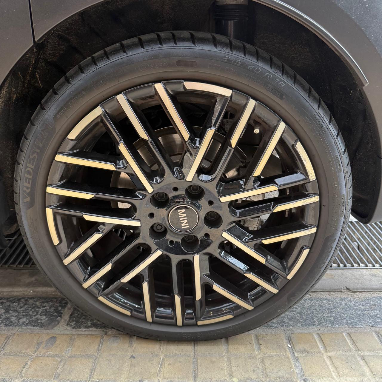 Mirá esta publicación de Mini Cooper