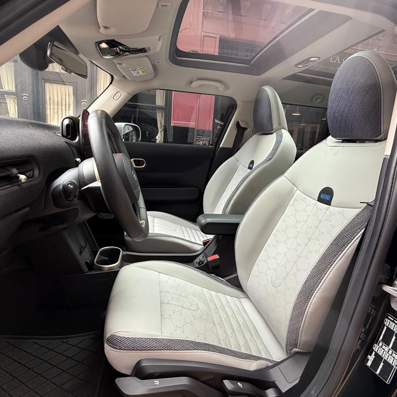 Mirá esta publicación de Mini Cooper