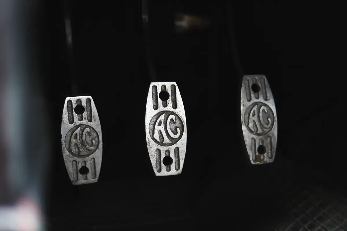 Mirá esta publicación de Ford V8