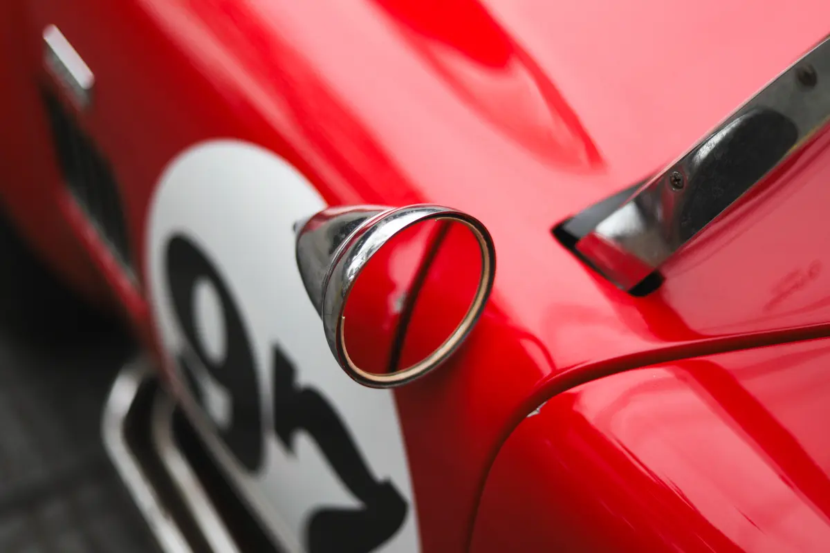 Mirá esta publicación de Ford V8