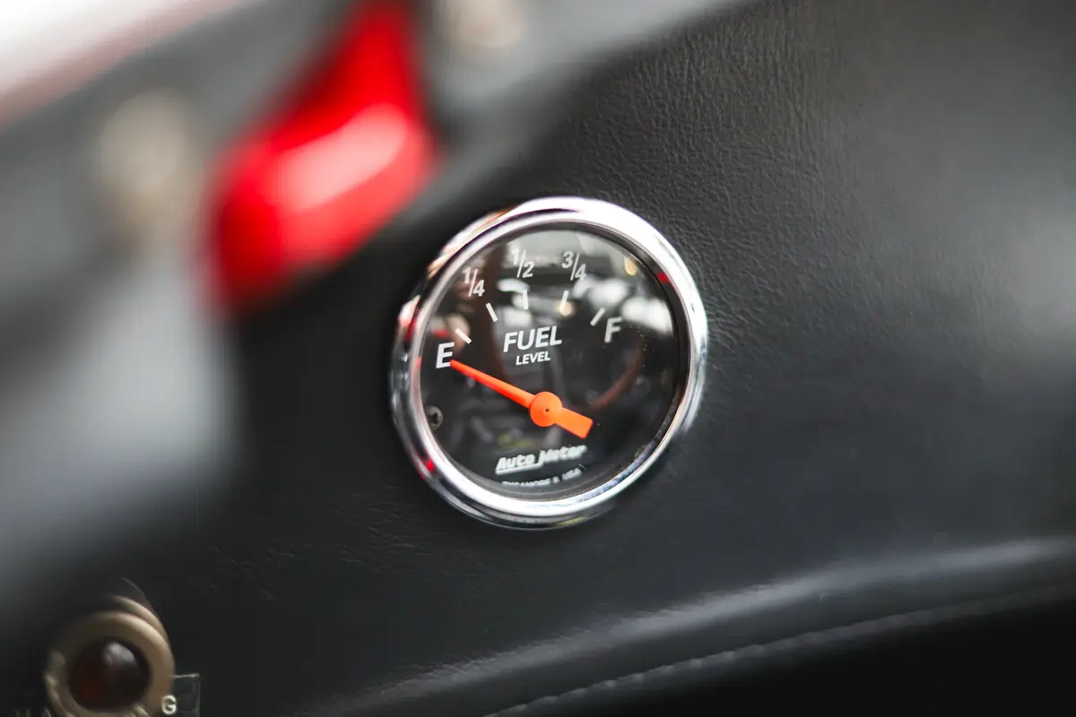 Mirá esta publicación de Ford V8