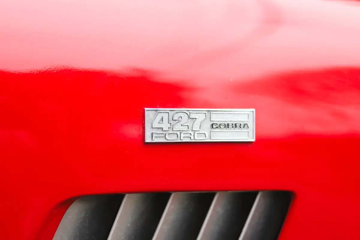 Mirá esta publicación de Ford V8