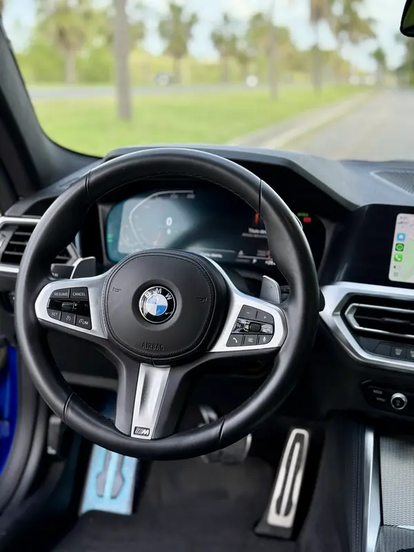 Mirá esta publicación de BMW Serie 4