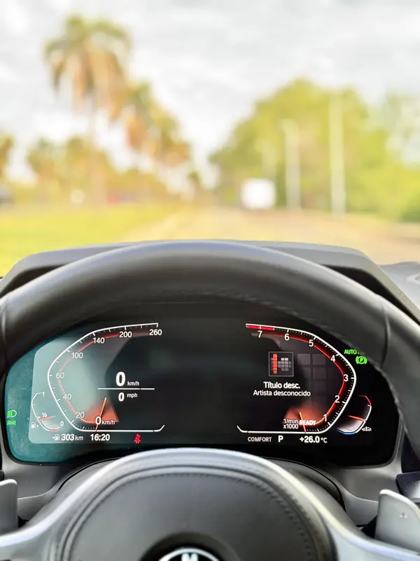 Mira esta publicación de BMW Serie 4 2023 en Motordil