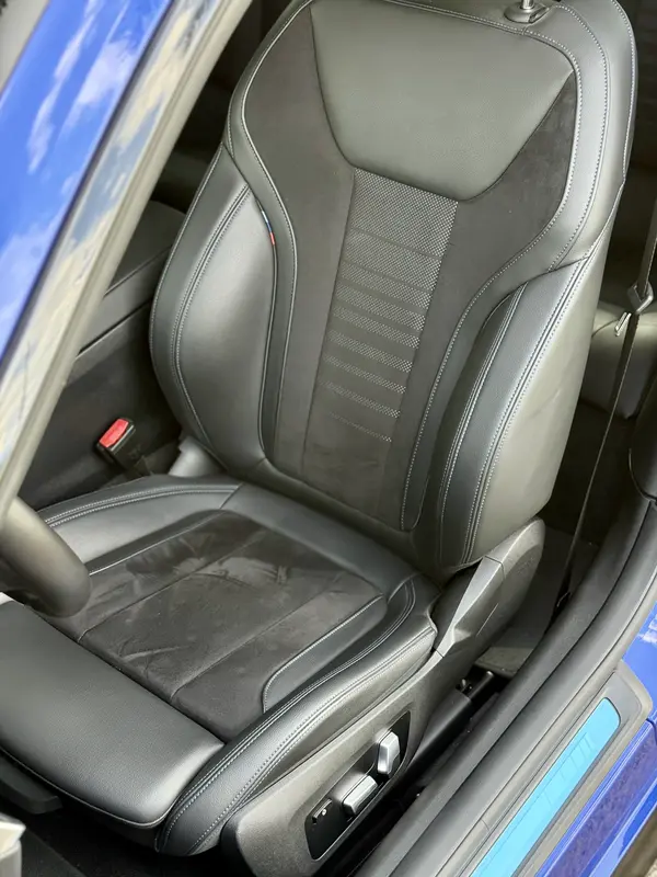 Mira esta publicación de BMW Serie 4 2023 en Motordil