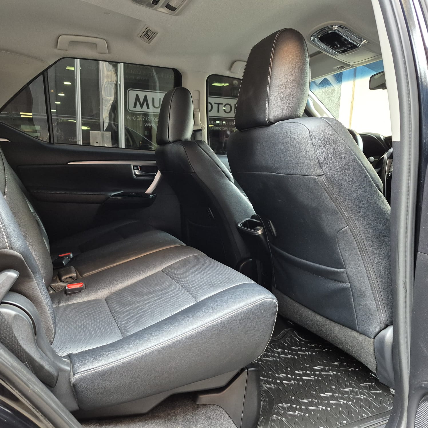 Mirá esta publicación de Toyota SW4