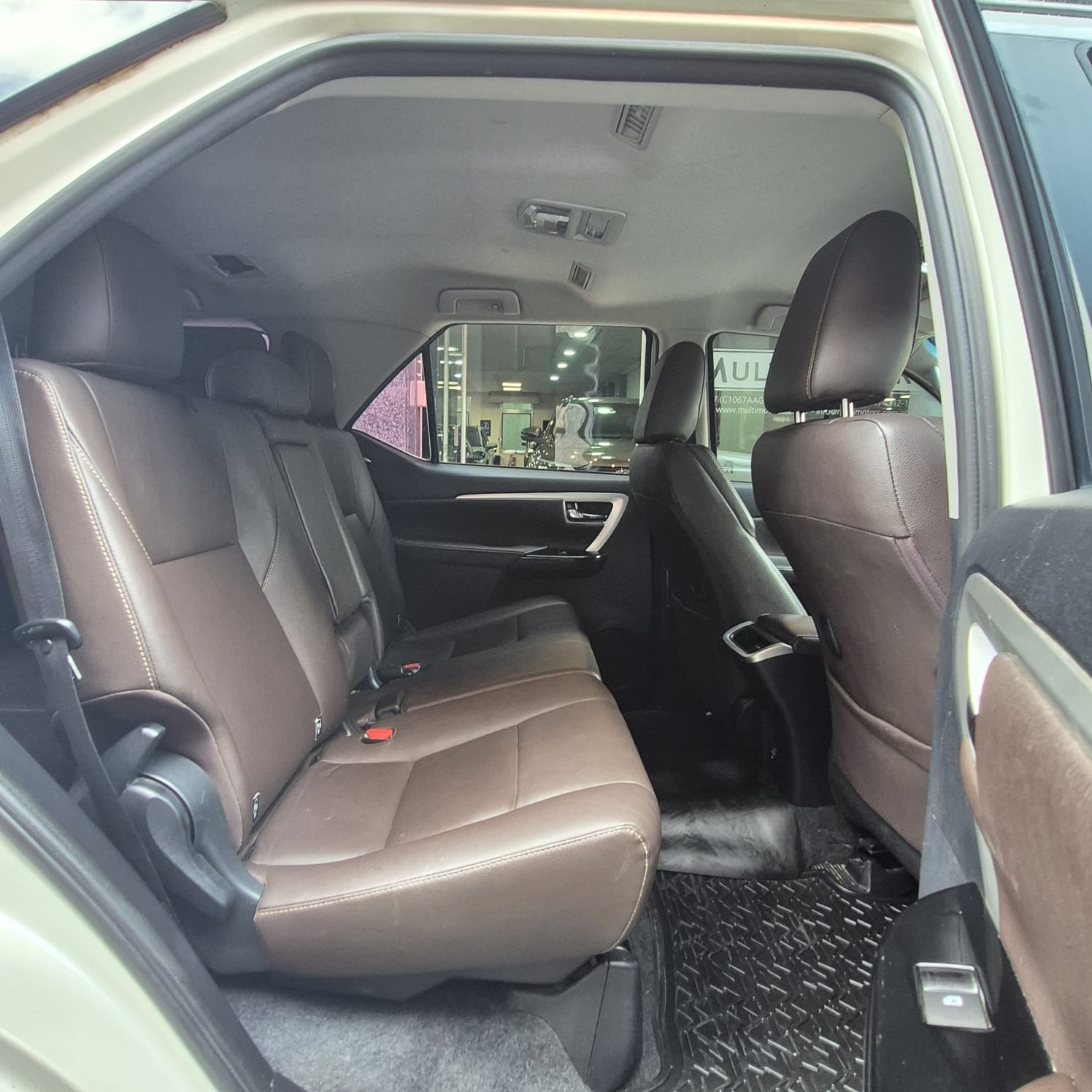 Mirá esta publicación de Toyota SW4
