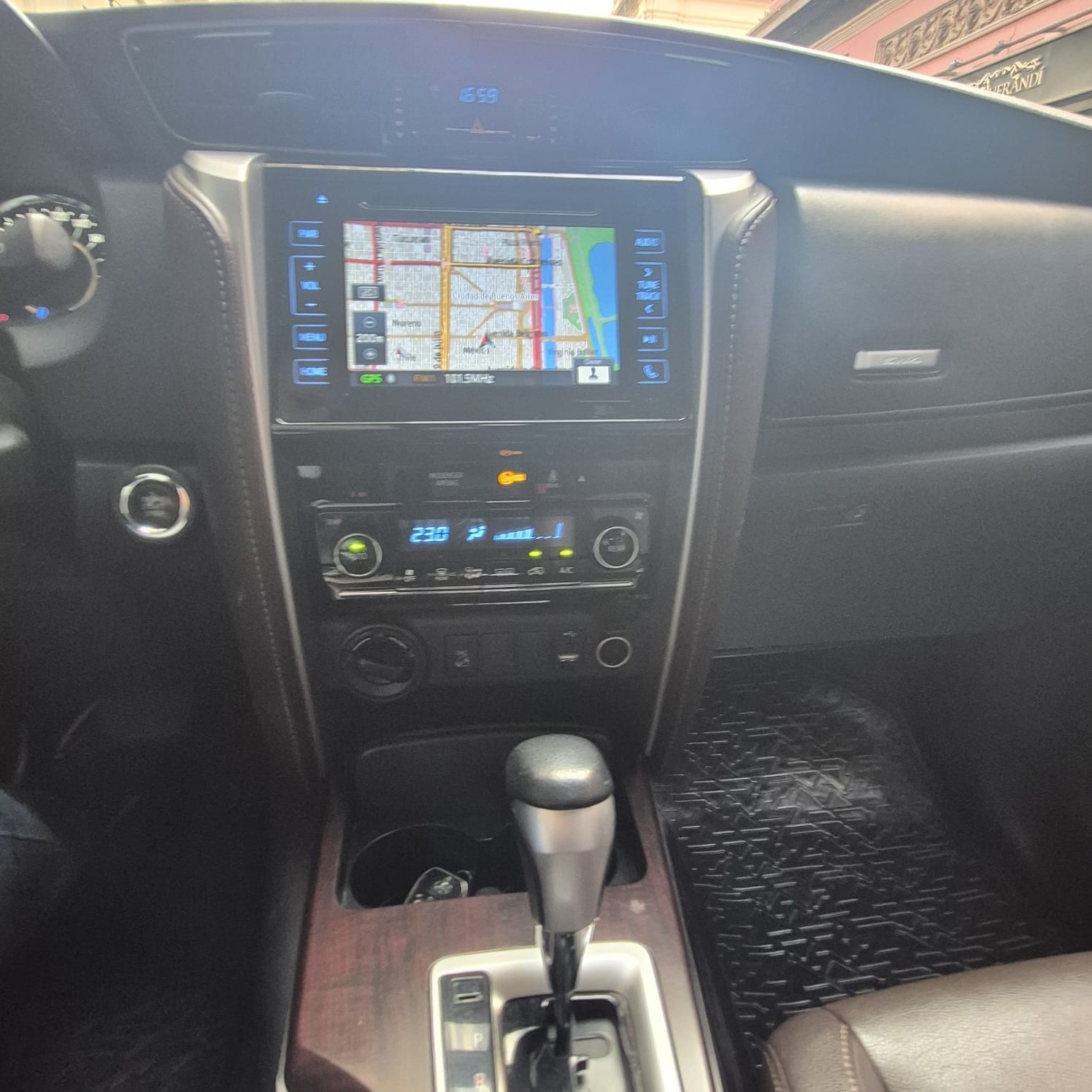 Mirá esta publicación de Toyota SW4