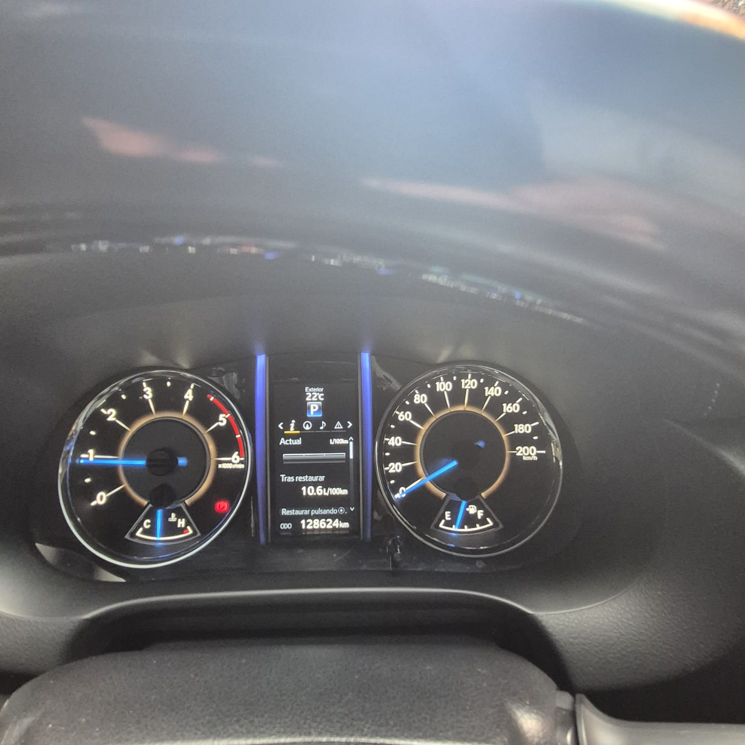 Mirá esta publicación de Toyota SW4