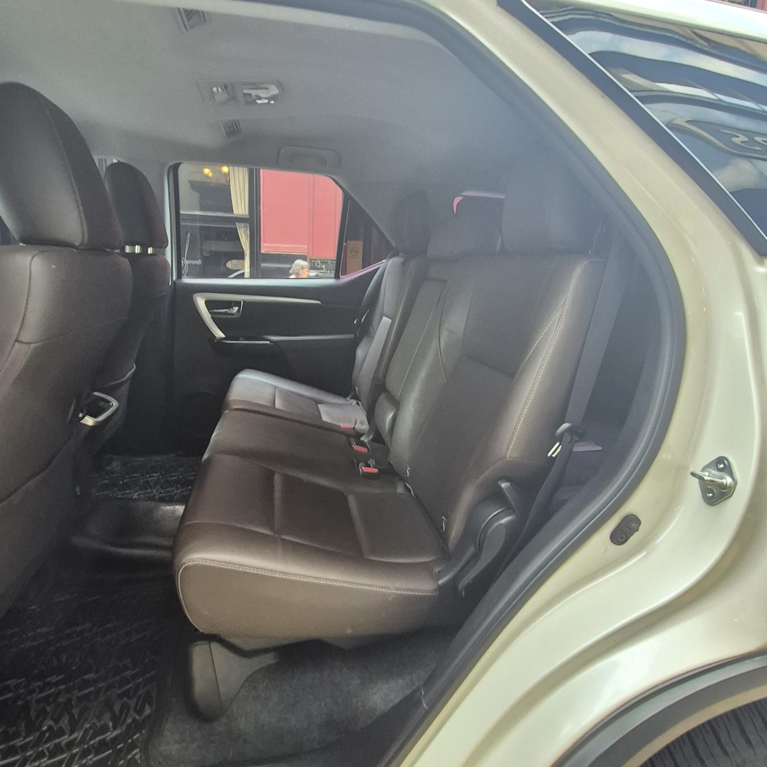 Mirá esta publicación de Toyota SW4