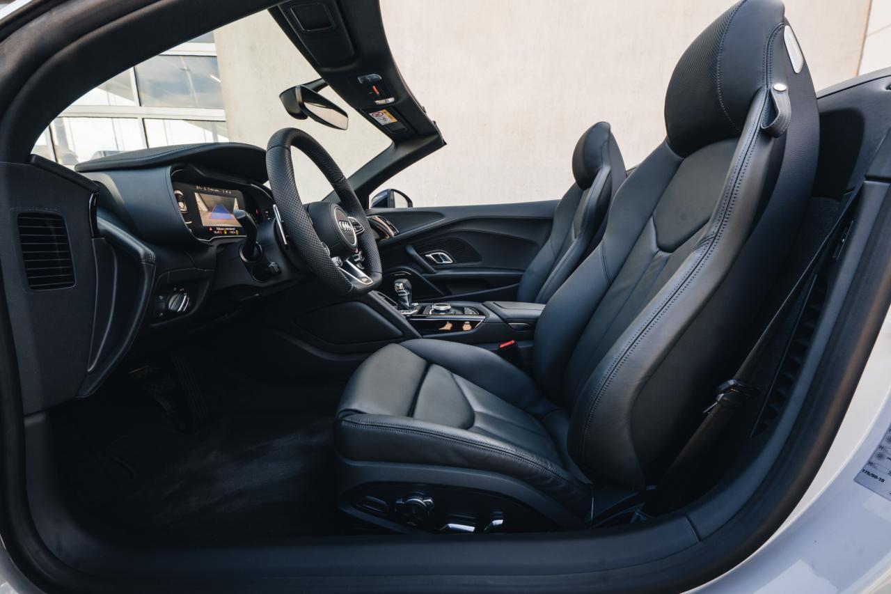 Mirá esta publicación de Audi R8