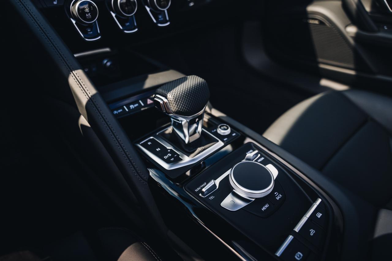 Mirá esta publicación de Audi R8