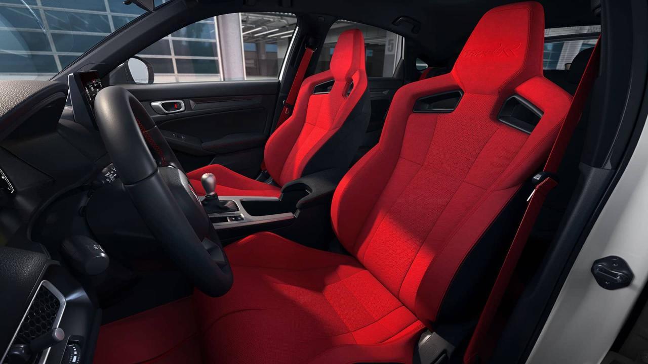 Mira esta publicación de Honda Civic 2025 en Motordil