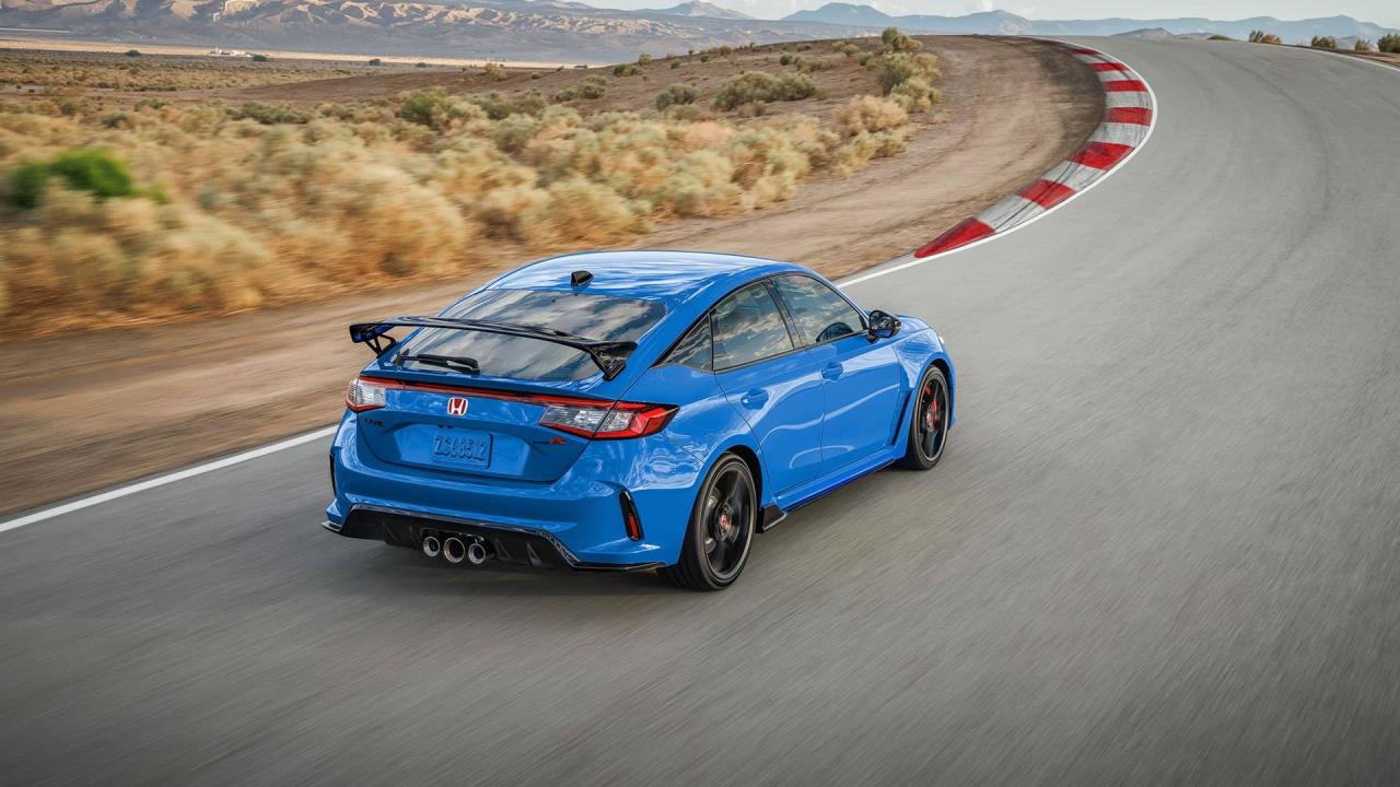Mirá esta publicación de Honda Civic