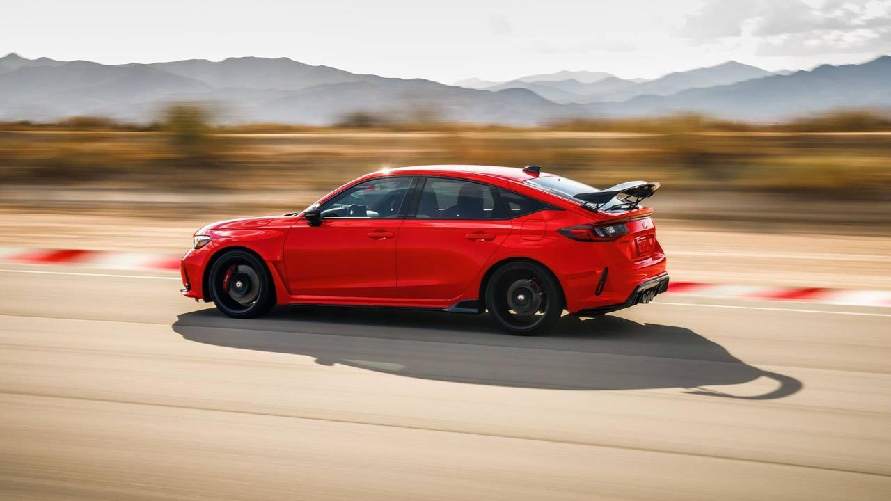 Mira esta publicación de Honda Civic 2025 en Motordil