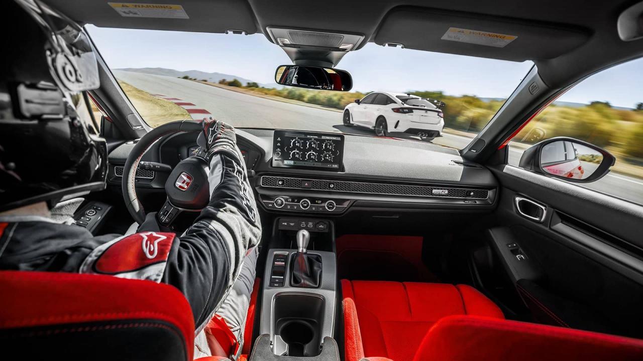 Mira esta publicación de Honda Civic 2025 en Motordil
