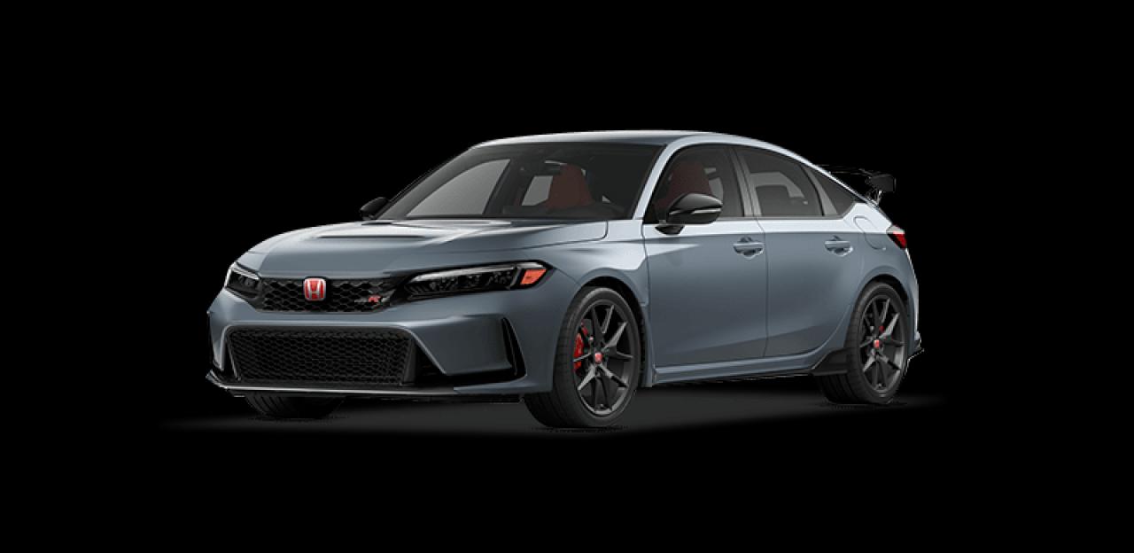 Mirá esta publicación de Honda Civic