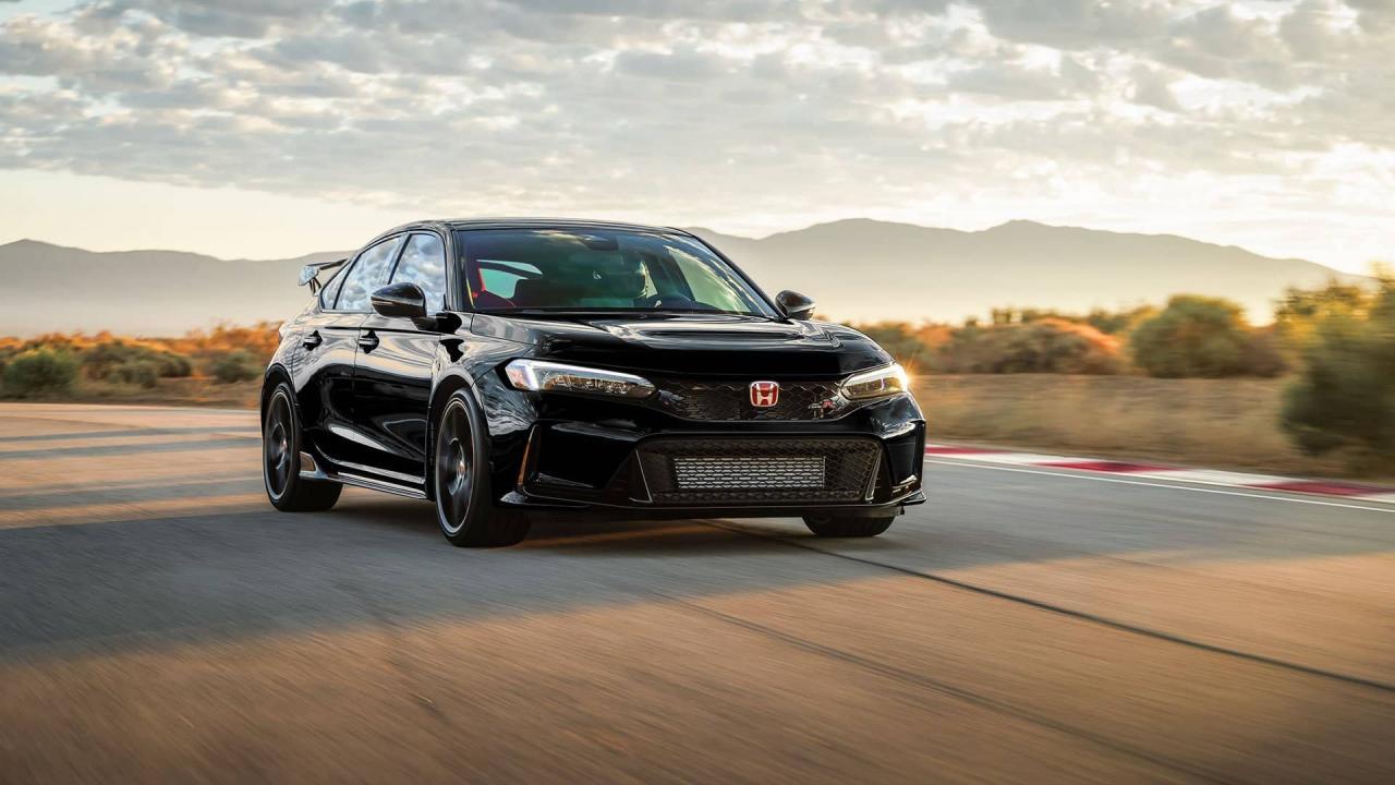 Mira esta publicación de Honda Civic 2025 en Motordil