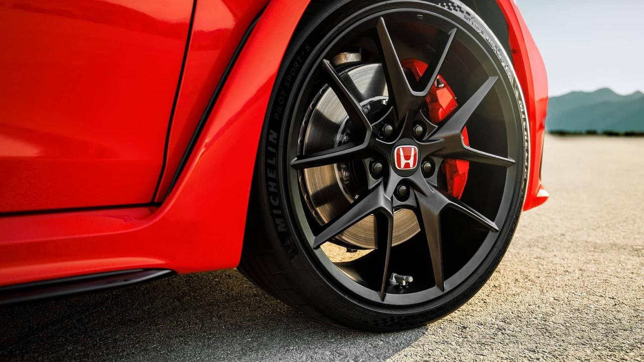 Mirá esta publicación de Honda Civic