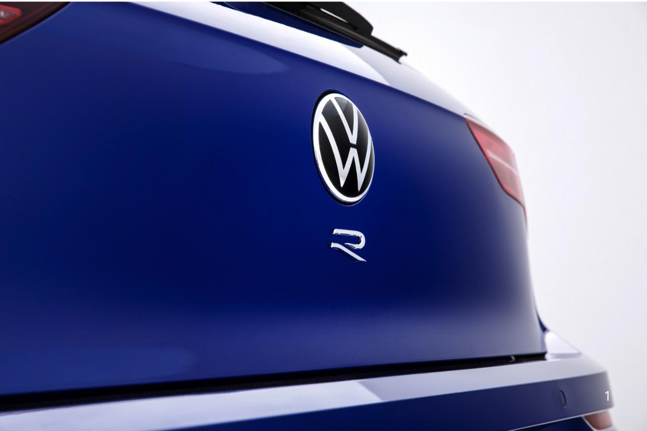 Mira esta publicación de Volkswagen Golf 2025 en Motordil