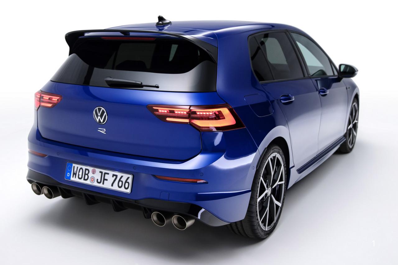 Mira esta publicación de Volkswagen Golf 2025 en Motordil