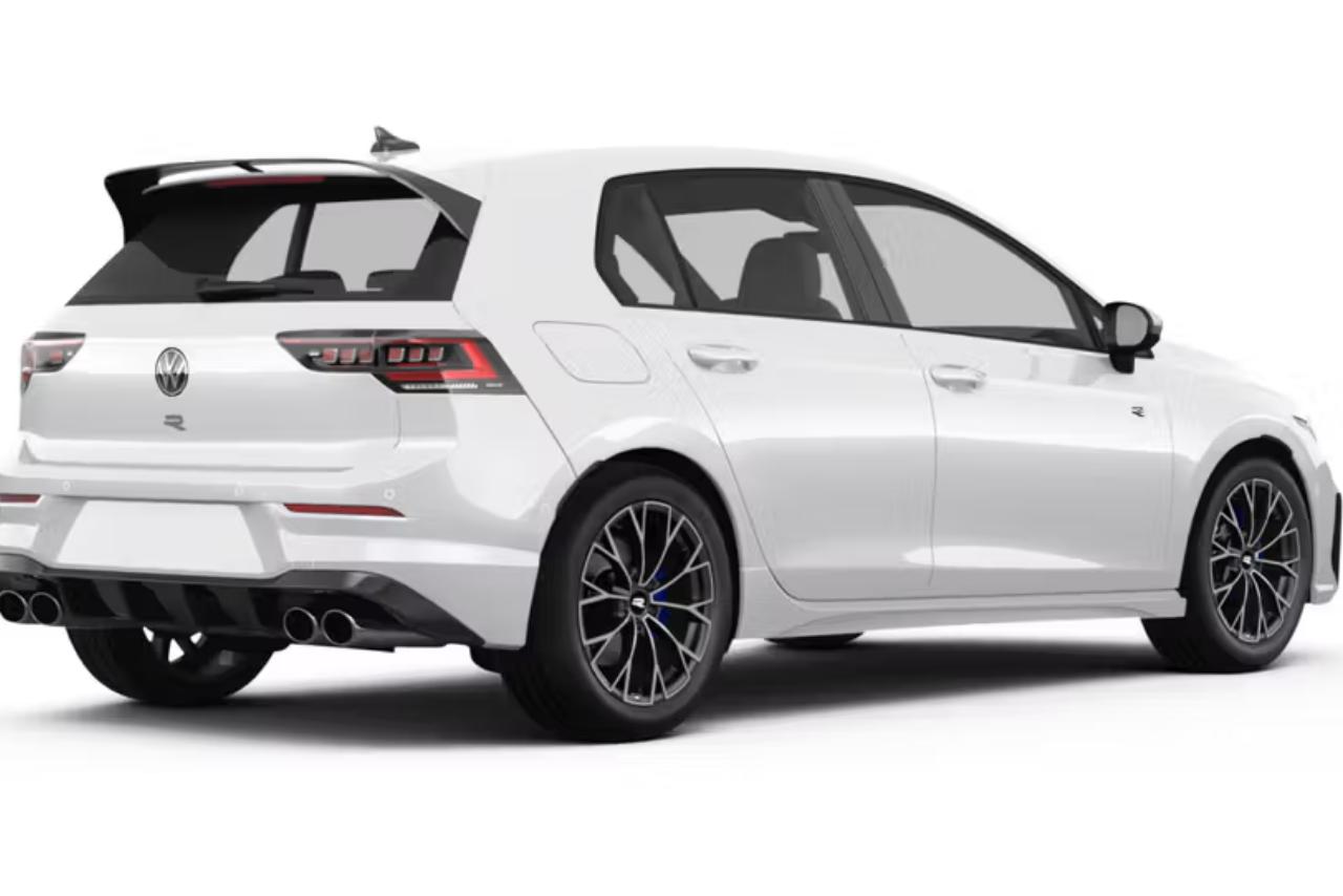 Mirá esta publicación de Volkswagen Golf
