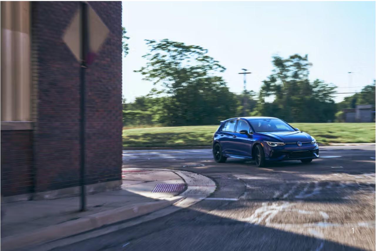 Mirá esta publicación de Volkswagen Golf