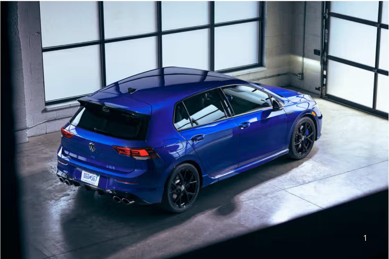 Mirá esta publicación de Volkswagen Golf