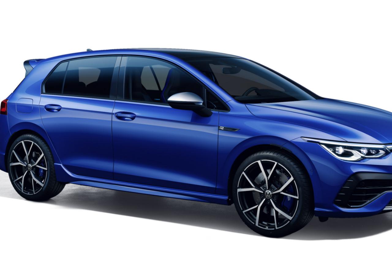 Mira esta publicación de Volkswagen Golf 2025 en Motordil