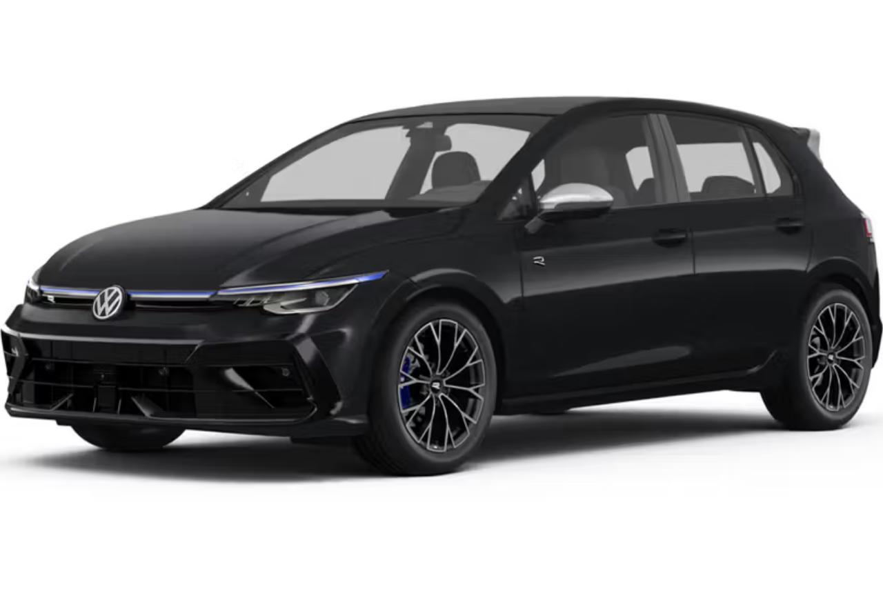 Mira esta publicación de Volkswagen Golf 2025 en Motordil