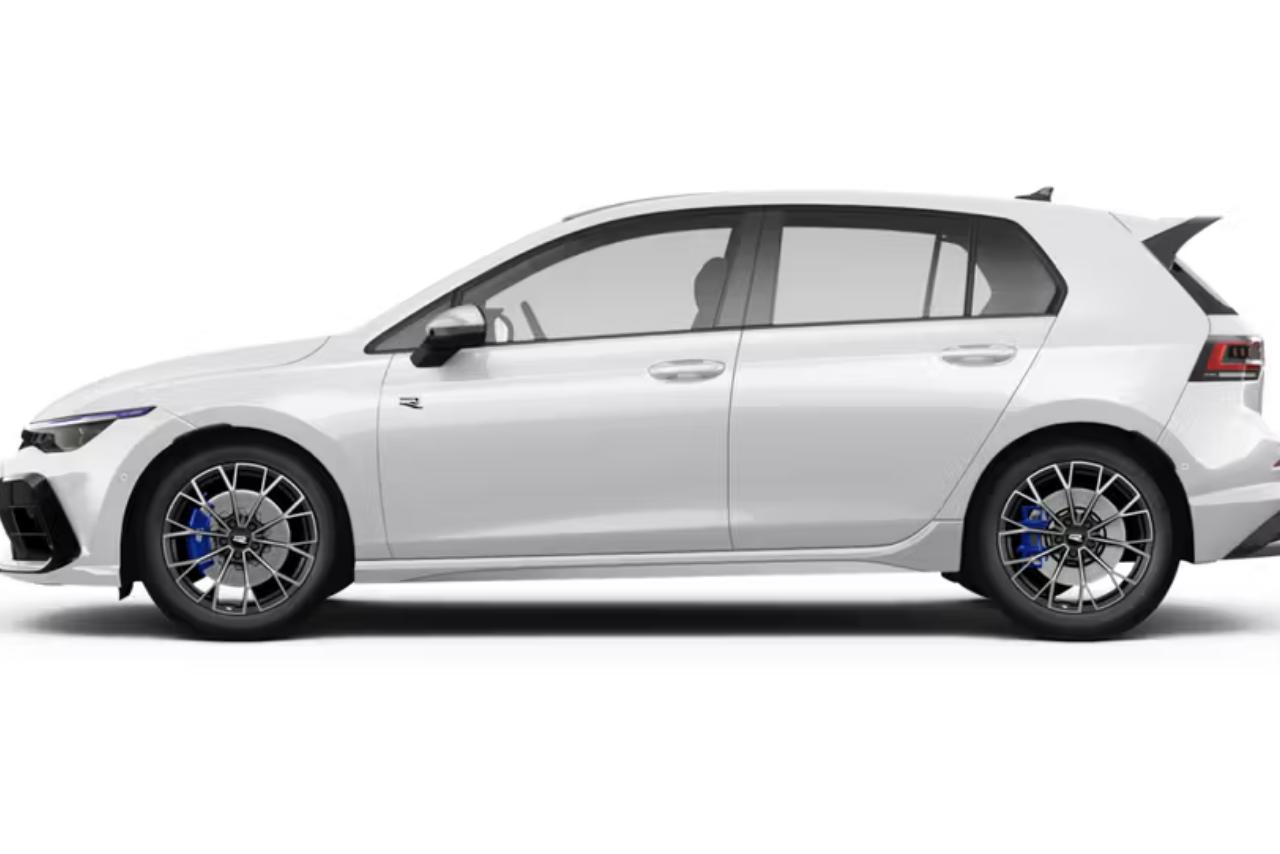 Mirá esta publicación de Volkswagen Golf