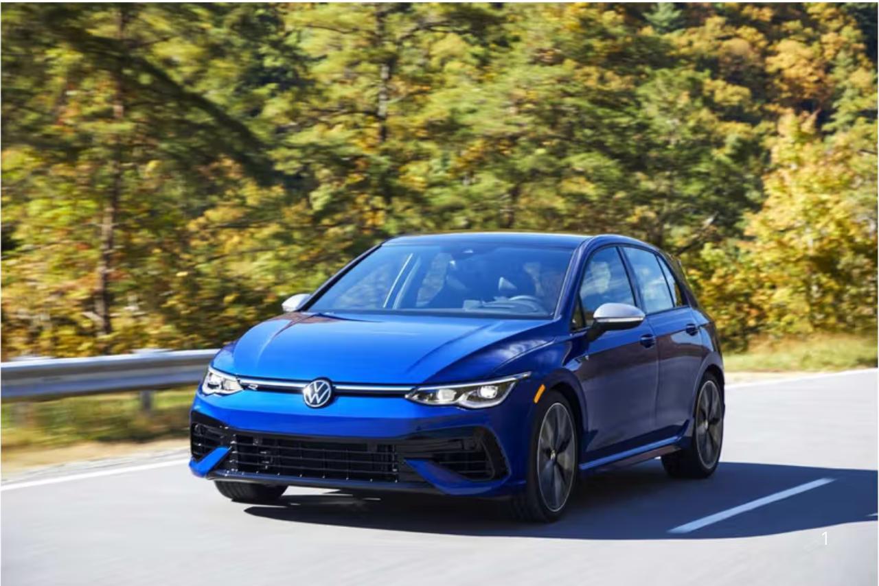 Mirá esta publicación de Volkswagen Golf