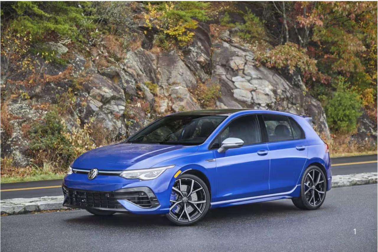 Mirá esta publicación de Volkswagen Golf