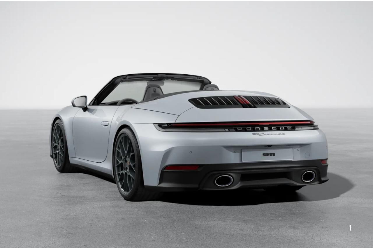 Mirá esta publicación de Porsche 911