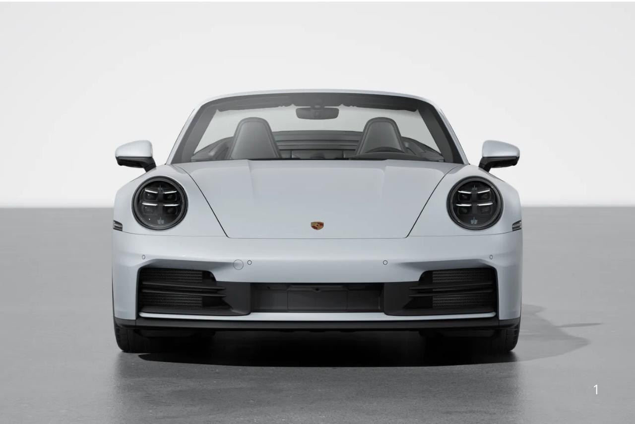Mira esta publicación de Porsche 911 2024 en Motordil