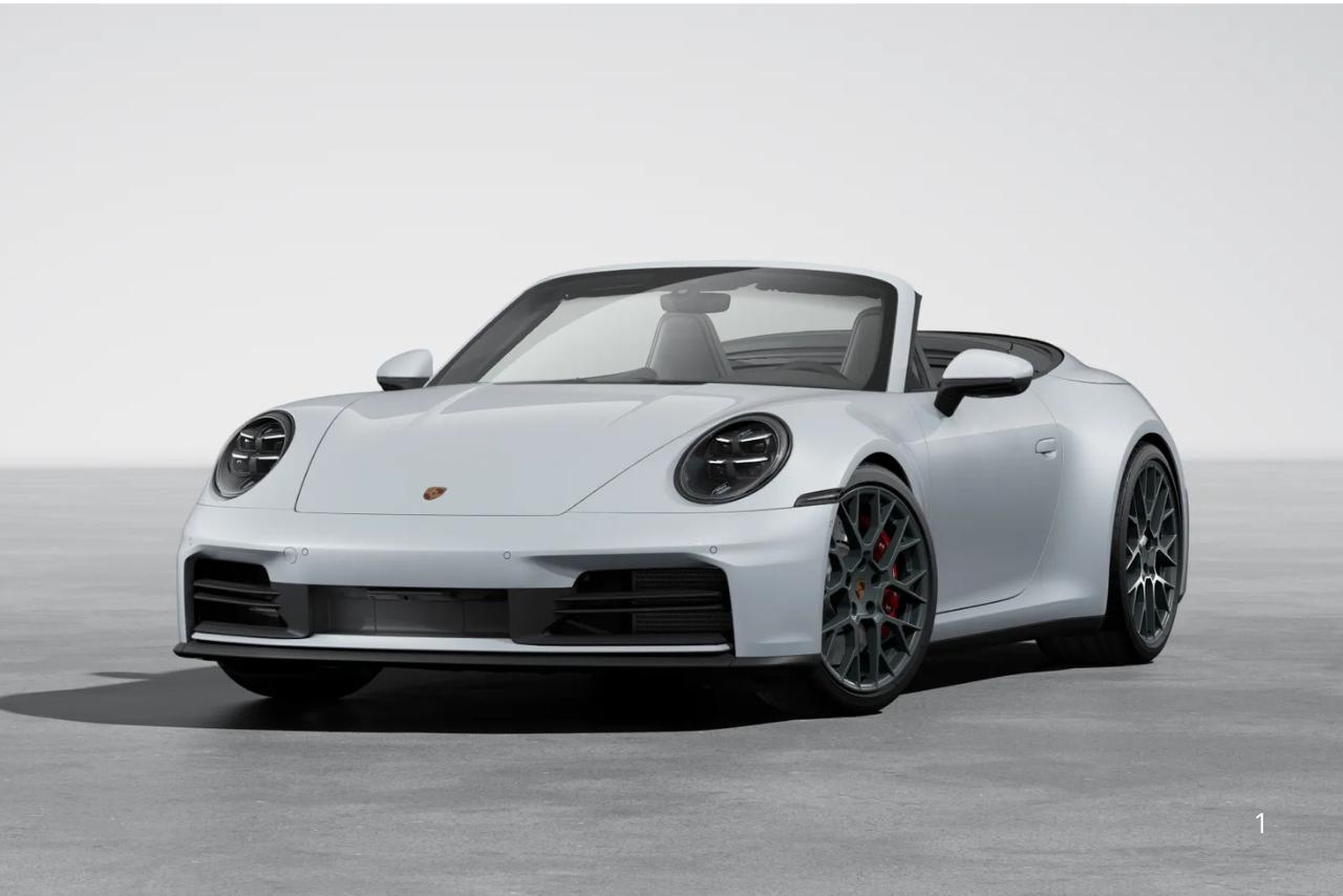 Mirá esta publicación de Porsche 911